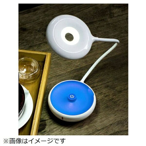 bcl|ビーシーエル bclYOYOランプホワイト×ブルー BCL [3]