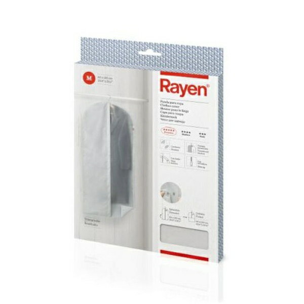 Rayen｜レイエン RayenクロージングカバーMWH/CL Rayen