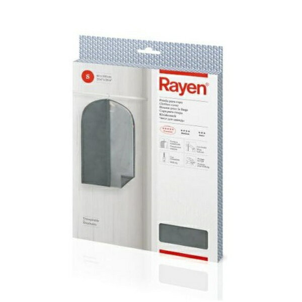 Rayen｜レイエン RayenクロージングカバーSDGY/CL Rayen