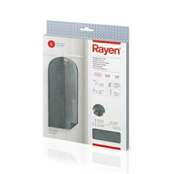 Rayen｜レイエン RayenクロージングカバーLDGY/CL Rayen