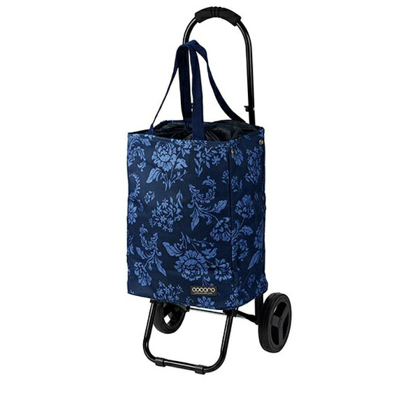 ★より使いやすくリニューアルしました！★REPの定番シリーズがさらに便利になって新発売！より快適にお出かけを楽しめるよう使いやすさを追求しました。ハンギングフックがプラスチック製の軽いフックになりました。お店のショッピングカートにかけられるのでお買い物中のカートの置場を心配する必要がありません。フックの角度は調整可能です。マジックテープの位置を変更固定部分の幅を広げて安定感をアップさせました。タイヤのリニューアル大型の安定感のある静かな機能はそのままにスタイリッシュなデザインに変更しました。・バッグの内側は全面アルミ蒸着シート張りになっており便利な保冷保温付です。・本体フレームは折り畳み可能なので使用のない時はコンパクトに収納可能！素材 ： バッグ表地…ポリエステル100％/バッグ裏地…アルミ蒸着フィルム/フレーム…スチールパッケージサイズ ： 340×120×500mmパッケージ込重量 ： 1770g※この製品は、歩行を補助するための歩行補助車ではありません。