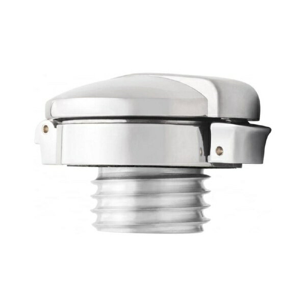 モートーン｜MOTONE CUSTOMS モンツァ タンクキャップ ポリッシュ T100/T120 (02-25) SpeedTwin900 (16-24) Scrambler900 (06-25) NMX003+NMX002