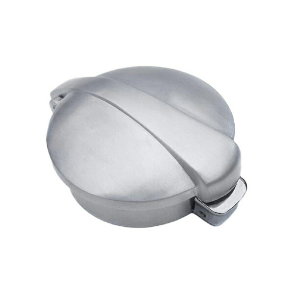 モートーン｜MOTONE CUSTOMS モンツァ タンクキャップ ブラッシュ T100/T120 (02-25) SpeedTwin900 (16-24) Scrambler900 (06-25) NMX003+NMX013