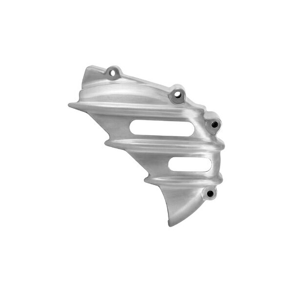 モートーン｜MOTONE CUSTOMS スプロケットカバー SPEEDSTER ブラッシュ 空冷 T100 （02-15） Scrambler..