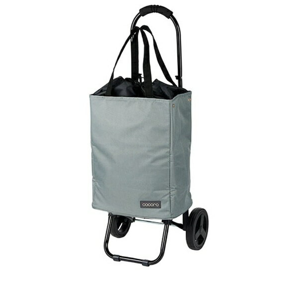 レップ｜REP トート カート グレー REP-550748