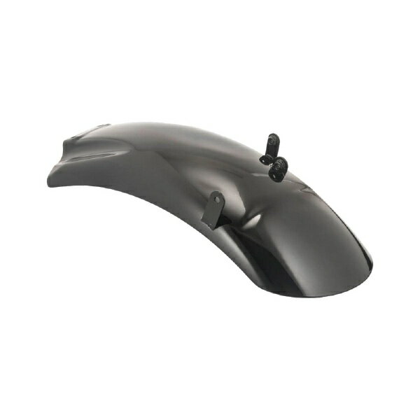 【エントリーで最大全額ポイント還元｜1/5まで】 モートーン｜MOTONE CUSTOMS リアフェンダー RAZOR グロスブラック Bonneville Bobber (17-25) MTE188