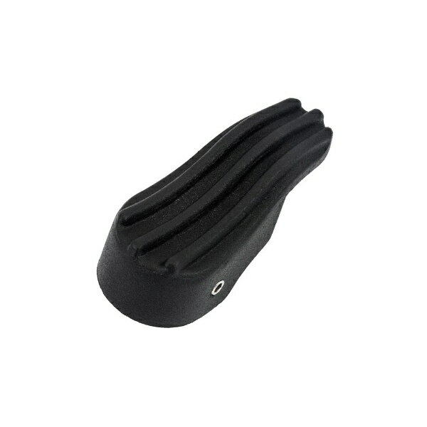 モートーン｜MOTONE CUSTOMS クラッチリフターカバー TALON リブ アルミ ブラック 空冷 T100 （02-15） Scrambler （06-15） Thruxton （05-15） MMU082