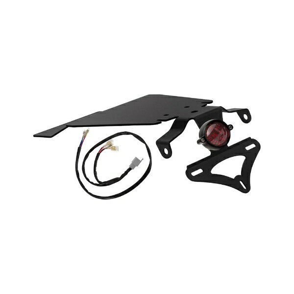 �⡼�ȡ����MOTONE CUSTOMS �ե�������쥹���å� ELDORADO LED�饤�� �֥�å� ���� T100 ��02-15�� Scrambler ��...