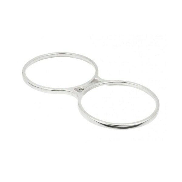 モートーン｜MOTONE CUSTOMS メーターカバー SPEED CUFF ポリッシュ T100/T120 (16-25) Thruxton1200 (16-24) SpeedTwin1200 (19-24) MMU584