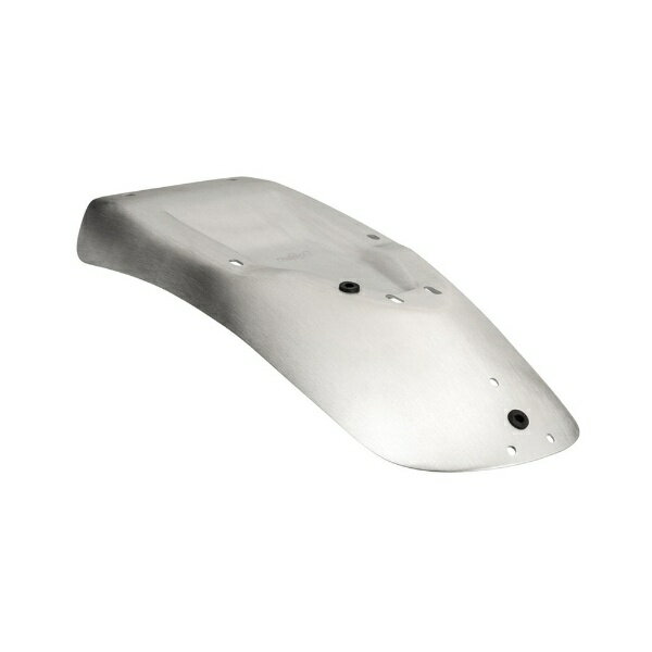 モートーン｜MOTONE CUSTOMS リアフェンダー SPEED SHOVEL ブラッシュ Speed Twin 1200 (19-24) MTE203