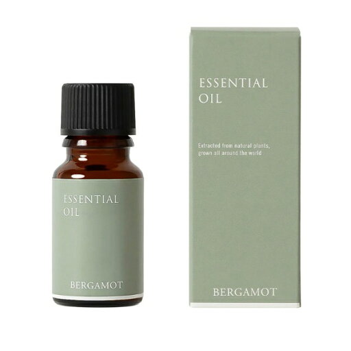 生活の木|TREE OF LIFE ベルガモット 10ml 08-474-3240 生活の木|TREE OF LIFE ベルガモット 10ml 08-474-3240