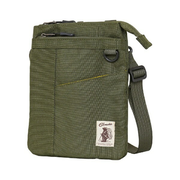 使いやすいショルダーバッグ