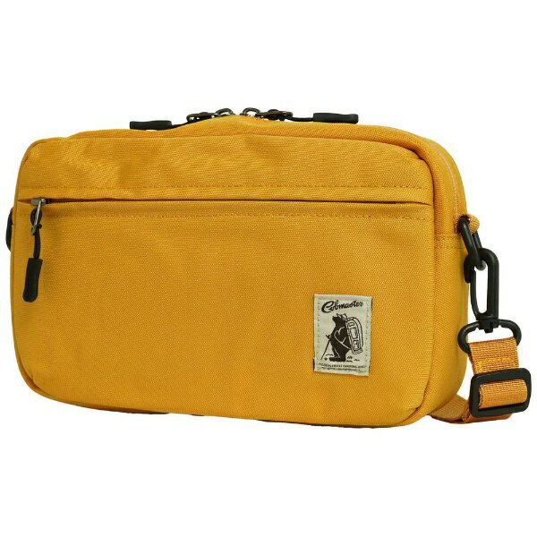 Cobmaster｜コブマスター コブマスター ショルダー マスタード COB-12273-MS