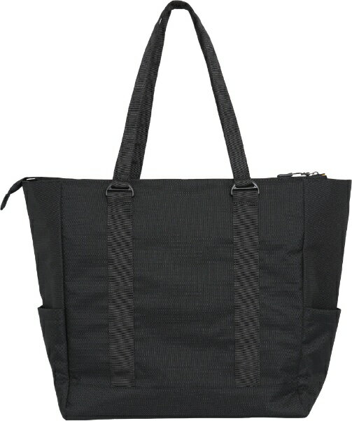 Cobmaster｜コブマスター コブマスター トートバッグ ブラック COB-13116-BK