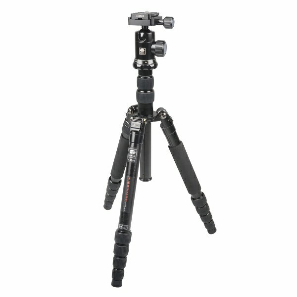 SIRUI�å��륤 ����߹����5�ʻ��ӥ��å�(����ȥ꡼��ǥ�) �֥�å� A-1005+Y-10-JP [5�� /��ͳ����]