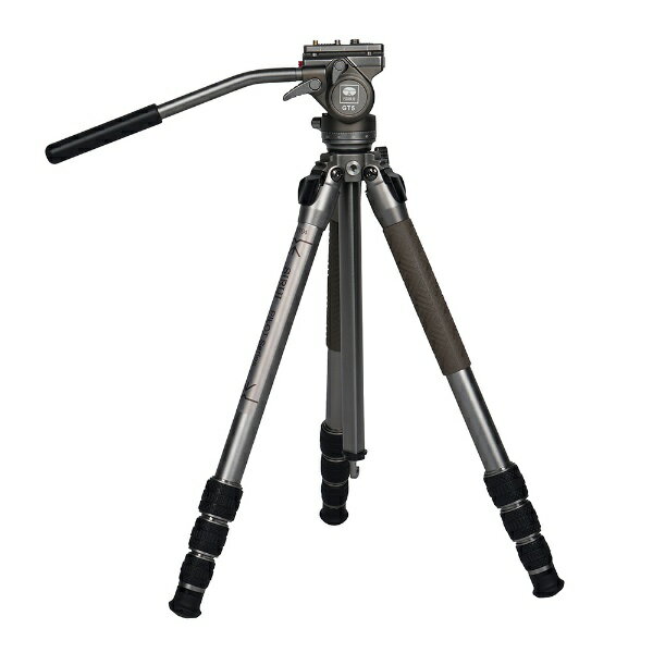 SIRUI�å��륤 ����߹����4�ʥӥǥ����ӥ��å�(����������) ���졼 ���졼 GT04+GT5-JP [4�� /�ӥǥ�����]