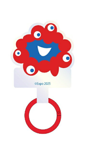 グルマンディーズ｜gourmandise マルチリングプラス　EXPO 2025　大阪・関西万博 B EXP-01Bのサムネイル