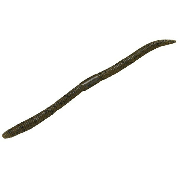 ”The Origin/常識を覆した永遠のヒットルアー”■国内外問わず様々なフィールドで実績を残すフリックシェイク。ストレートワームにあえてカーブをつけるというコンセプトから生まれる複雑で艶めかしいロールの効いたアクションでバスを魅了します...