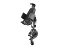 【エントリーで最大全額ポイント還元|8/5迄】 PGYTECH|ピージーワイテック PGYTECH Smartphone Handlebar Mount