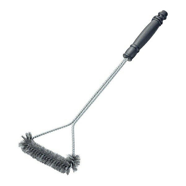 シーガー｜SIEGER WM グリルブラシロングハンドル 46cm 15962270 GGL8601