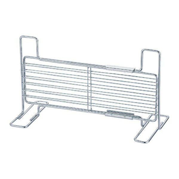 【エントリーで最大2万ポイント当たる｜2/25まで】 シンドー｜SHINDO 18−8 フライヤー仕切り網 ASK9501