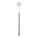 ジーエスホームプロダクツジャパン|GS HOME PRODUCTS 18−8 チョコレートフォーク スパイラル WTYF103(3)