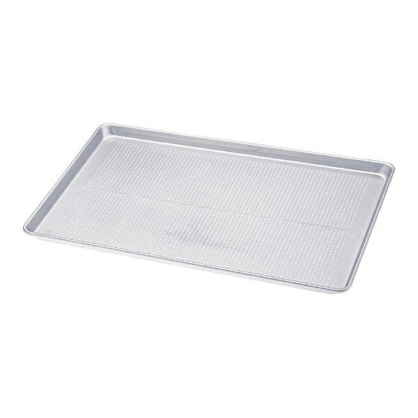 遠藤商事｜Endo Shoji TKG アルマイト シートパン 穴明 大 WSC3001