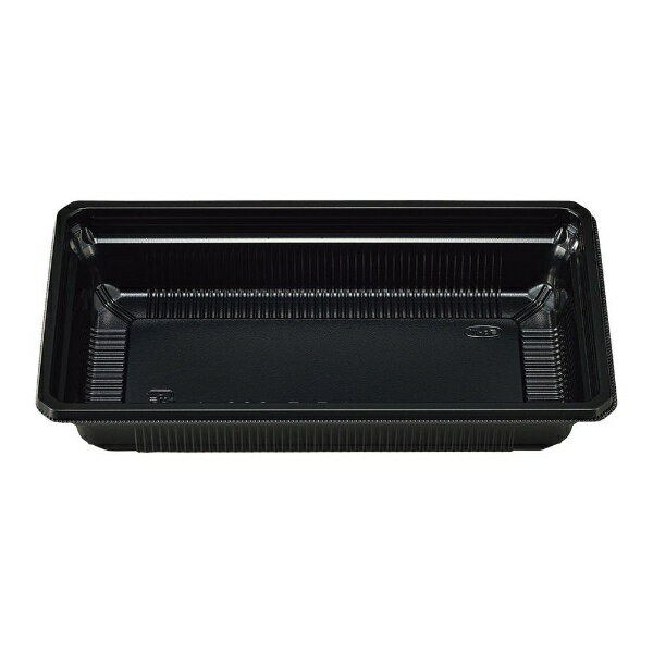 エフピコチューパ｜chupa 紙折 FIT−302−1 本体（50入） 内装 黒 CP570681 GKM1501