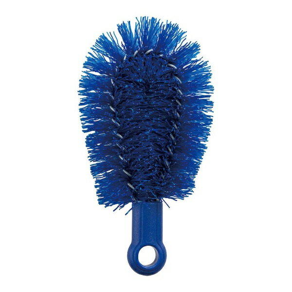 カウゼル｜COWGEL ニューカラータワシ フック付（10個入） 青 JTWH302