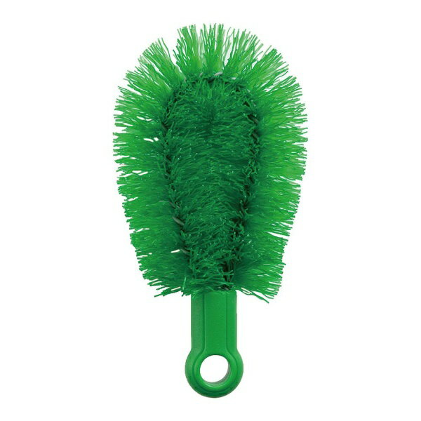 カウゼル｜COWGEL ニューカラータワシ フック付（10個入） 緑 JTWH303