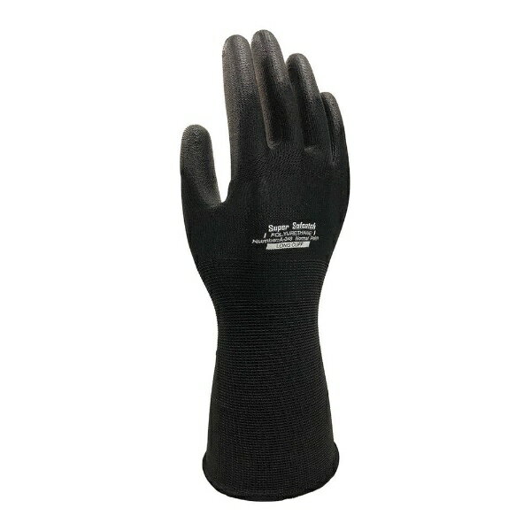 դޡOTAFUKU GLOVE եå 13Gµ󥰼 UC A348 ֥å S STBK801