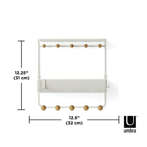 UMBRA|アンブラ エスティーケシェルフ UMBRA [2]