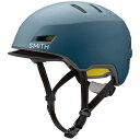 エス・エム・ジェイ|SMJ 自転車用ヘルメット Express MIPS(Mサイズ:55〜59cm) Matte Stone 011060052【返品不可】