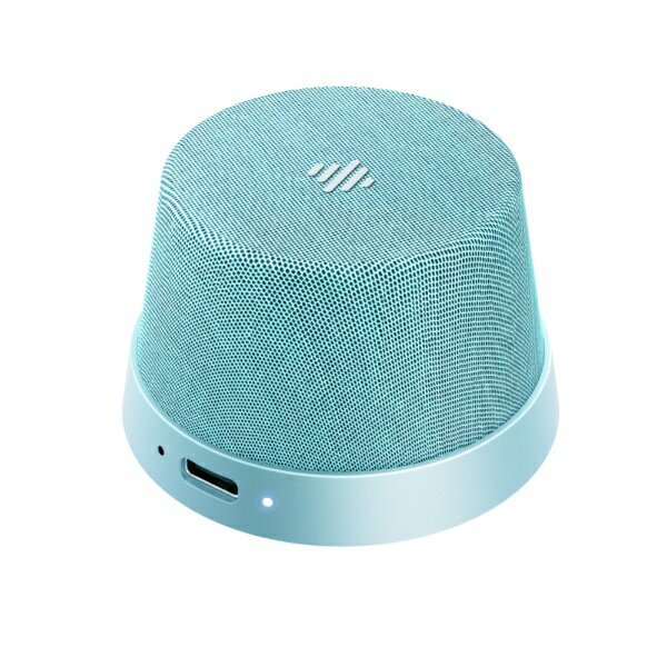 miatone MagBoom Mini MAG Magnetic ポータブルスピーカー ティファニーブルー スマホスタンド マグネットスピーカー 2台でステレオ対応 Magsafe対応 [防水 / 内蔵マイク / Bluetooth対応] MagBoom Mini MAG ティファニーブルー MGBOOMMNT [防水 /Bluetooth対応]
