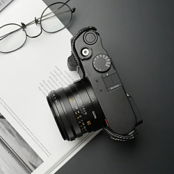 Mr.Stone｜ミスターストーン 【受注生産】Mr.Stone LEICA Q3 専用本革ボディケース...