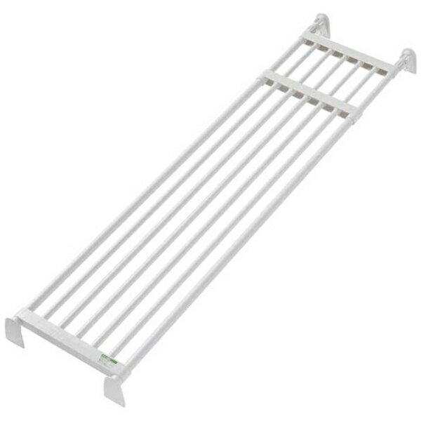 積水樹脂｜Sekisui Jushi 突っ張り棚 超強力 マルチラック L LNW