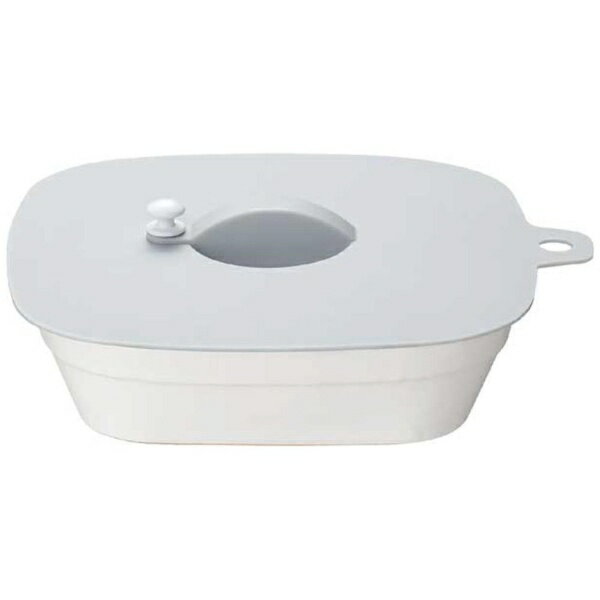 イシガキ産業｜ISHIGAKI 料理ができるお皿 シリコン皿 電子レンジ調理 スクエア M 浅型 950ml デリッシ..