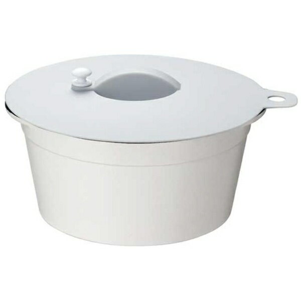 Ladles - イシガキ産業｜ISHIGAKI 料理ができるお皿 シリコン皿 電子レンジ調理 ラウンド L 深型 1400ml デリッシュライフ 4280