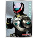 エンスカイ|ensky キャラクタースリーブ 仮面ライダーオーズ/OOO 仮面ライダーバース(EN-1361)