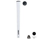 イオンスポーツ|EON SPORTS ゴルフグリップ ZEROFIT インスパイラルパワーグリップ(45g/バックライン無) ホワイト