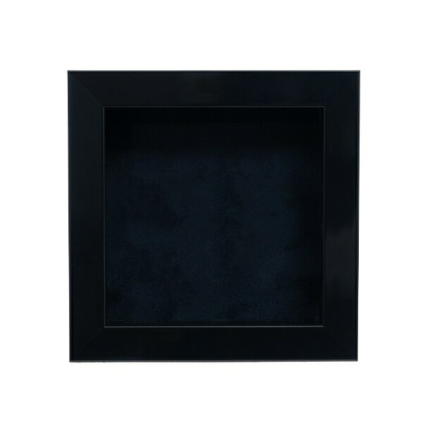 King｜キング ピン缶バッジフレーム 130 BK