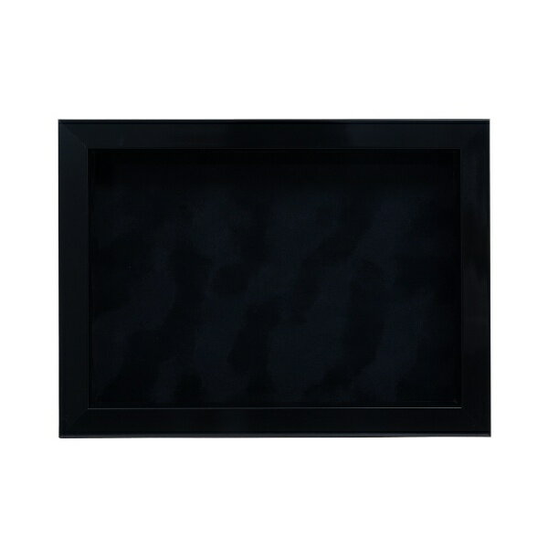 King｜キング ピン缶バッジフレーム B5 BK