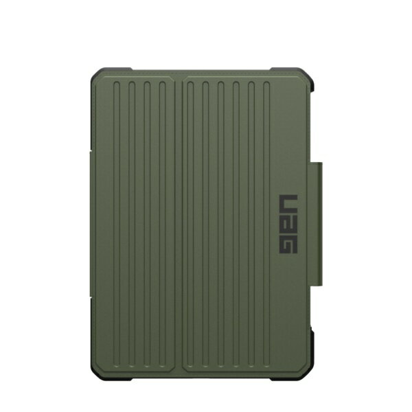 【エントリーで最大2万ポイント当たる｜4/23まで】 UAG｜URBAN ARMOR GEAR 11インチiPad Pro（M4）用 ケース METROPOLIS SE クラウドブルー UAG-IPDP11M4-FSE-CB