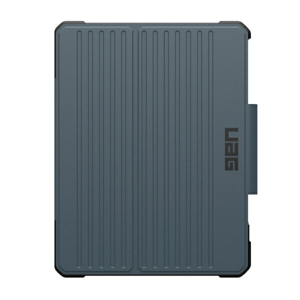 UAG｜URBAN ARMOR GEAR 13インチiPad Pro（M4）用 ケース METROPOLIS SE UAG クラウドブルー UAG-IPDP13M4-FSE-CB