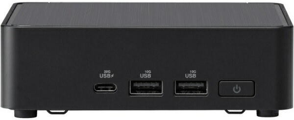 ASUS�å��������� �٥��ܡ��� NUC (AC�����֥�̵��) RNUC14RVKU700000I [��˥���̵�� /intel Core Ultra 7]