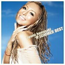 エイベックス・エンタテインメント｜Avex Entertainment 浜崎あゆみ/A SUMMER BEST 【CD】 【代金引換配送不可】