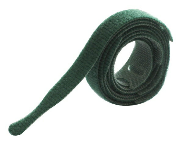 RIP-TIE｜リップタイ リップタイライト 12.7mmX152.4mm 25本巻 緑 RIP-TIE 緑 Y-06-025-GN