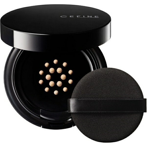 セフィーヌ｜CEFINE シルキーウェット リクイド 12g 01 明るい肌色