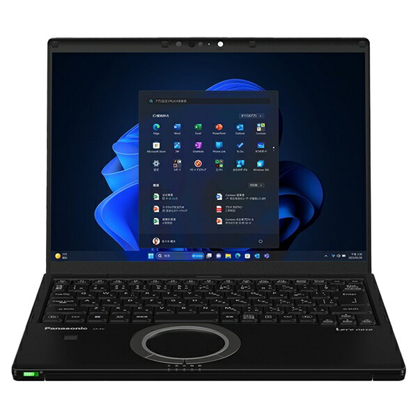 売約済。14寸HD光沢液晶、爆速】レッツノートLX Core i5+8GB+SSD+office