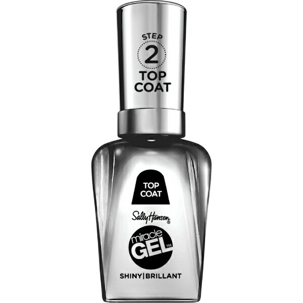 ���ƥ�����ѥ��COTY Sally Hansen�ʥ��꡼�ϥ󥻥�˥�����ե��˥å��� �ȥåץ����� 14.7mL 101 ���㥤�ˡ�